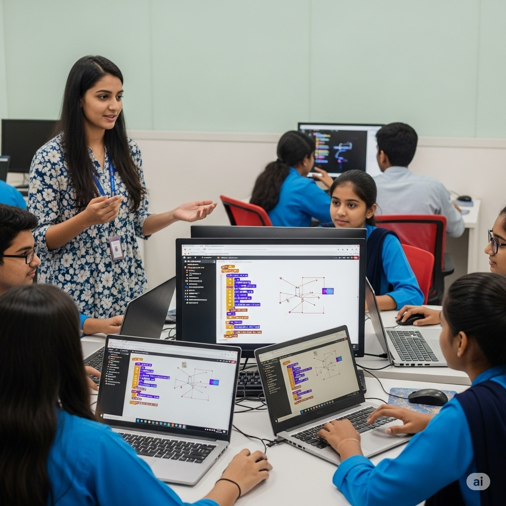 Certificate in Computer Application (CCA)