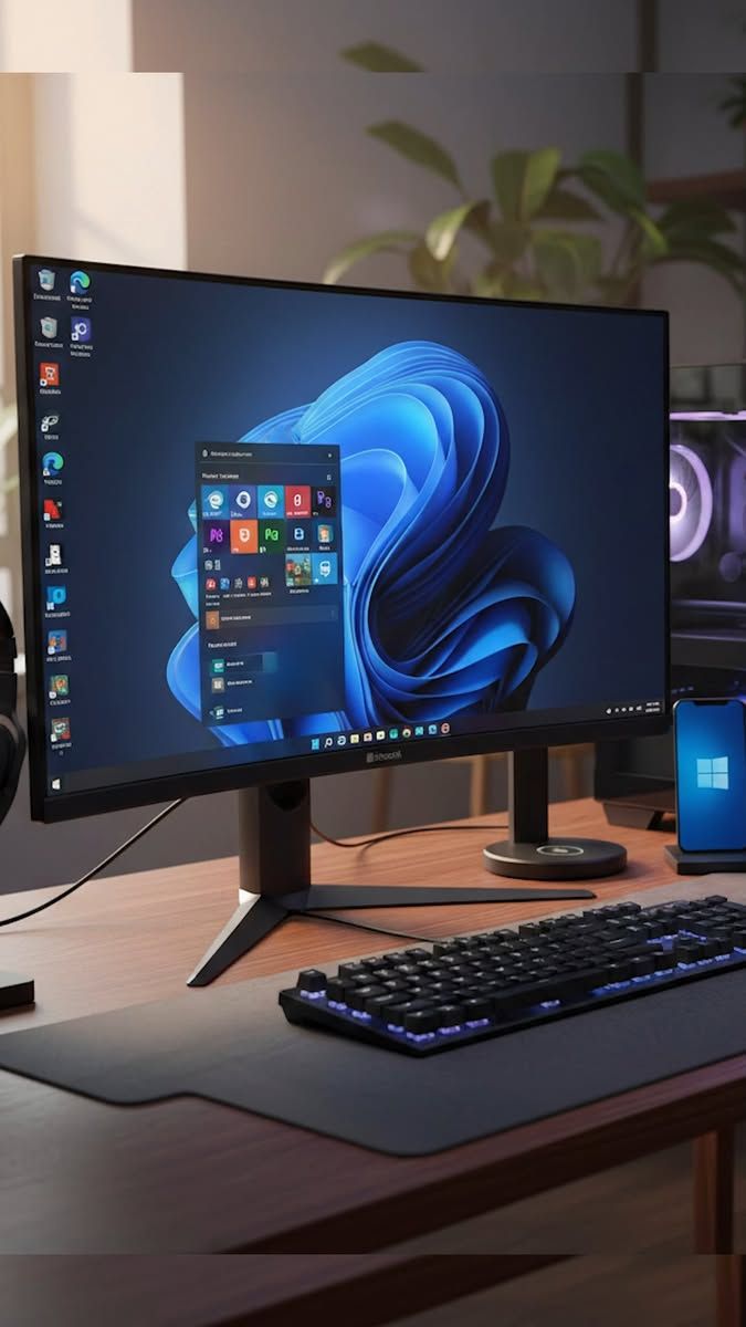  Basic Computer Course (BCC)